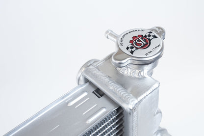 Lexus GX460 2010-21 4.6L V8 Radiator