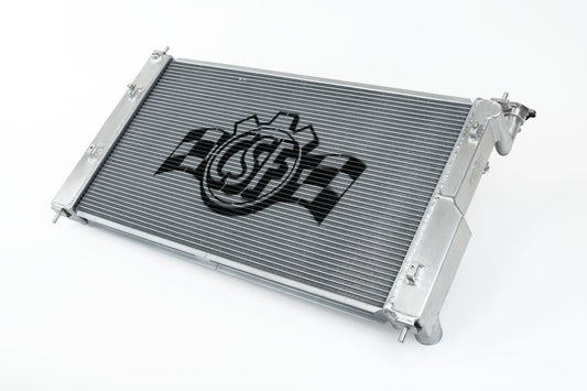 Subaru Impreza 17-22 / Crosstrek 18-23 2.0 Radiator
