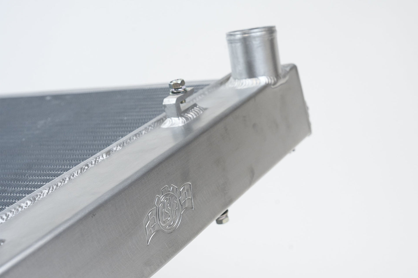 Subaru Impreza 17-22 / Crosstrek 18-23 2.0 Radiator