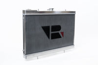 Nissan Skyline R32 GT-R/GTS 89-94 Radiator