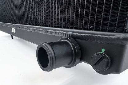 Nissan Skyline R32 GT-R/GTS 89-94 Radiator Black