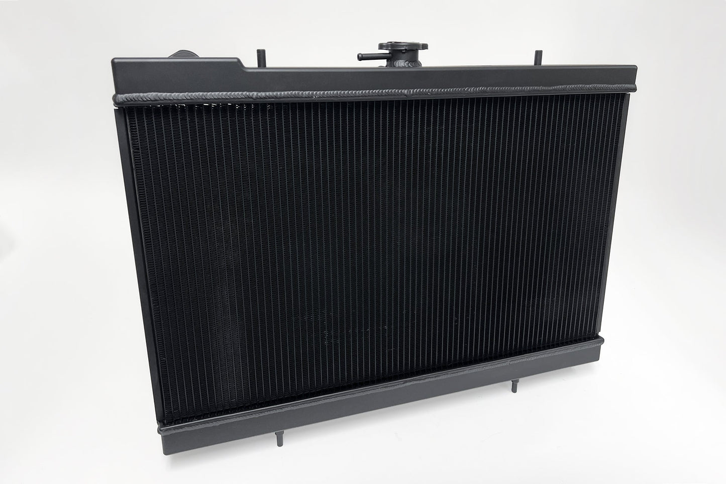 Nissan Skyline R32 GT-R/GTS 89-94 Radiator Black