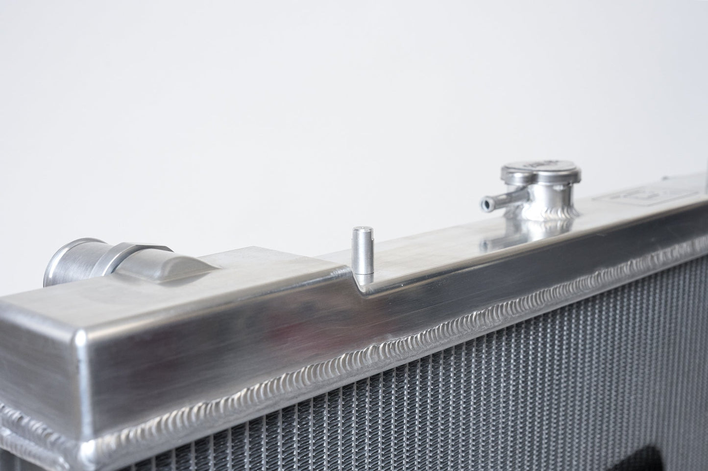 Nissan Skyline R32 GT-R/GTS 89-94 Radiator