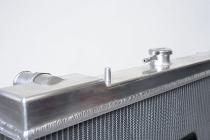 Nissan Skyline R32 GT-R/GTS 89-94 Radiator