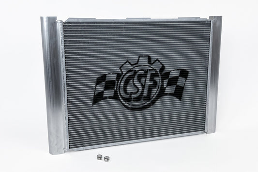 BMW E6X M5/M6 Radiator 06-10 E60/E61/E63/E64