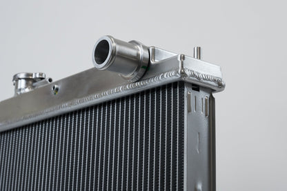 Nissan Skyline R33 GT-R 95-98 Radiator