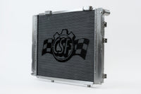 Mercedes 190E W201 Radiator 84-93 2.3-16 / 2.5-16 EVO