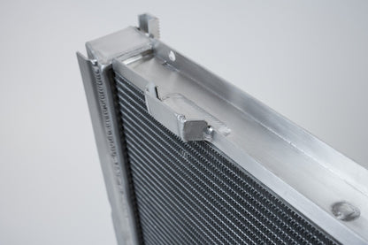 Mercedes 190E W201 Radiator 84-93 2.3-16 / 2.5-16 EVO
