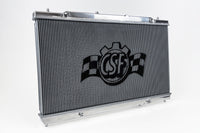 Honda Civic FL5 Type R 23+ / Acura Integra Type S 24+ Radiator