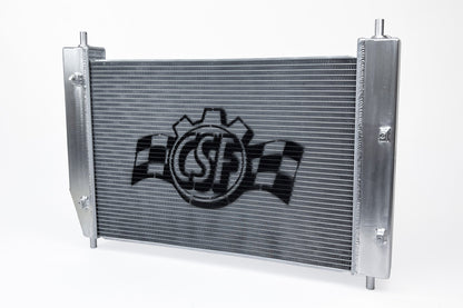 Chevrolet Corvette C6 05-13 All Trims Radiator