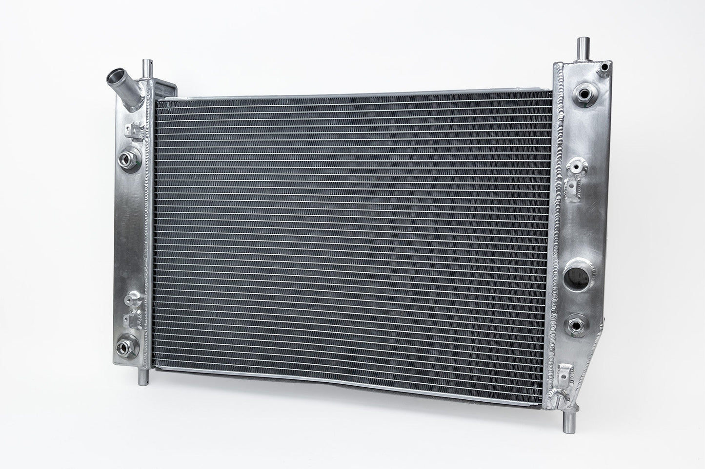 Chevrolet Corvette C6 05-13 All Trims Radiator