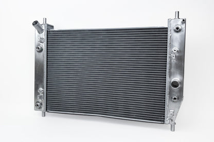 Chevrolet Corvette C6 05-13 All Trims Radiator