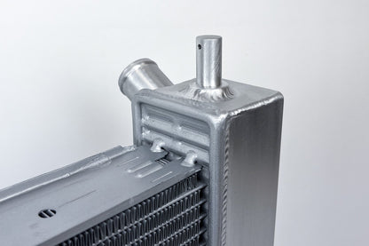 Chevrolet Corvette C6 05-13 All Trims Radiator