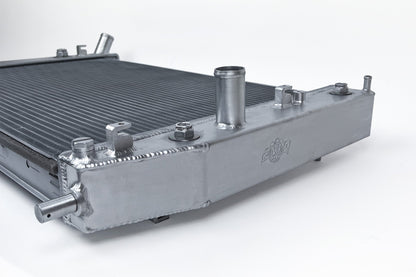 Chevrolet Corvette C6 05-13 All Trims Radiator