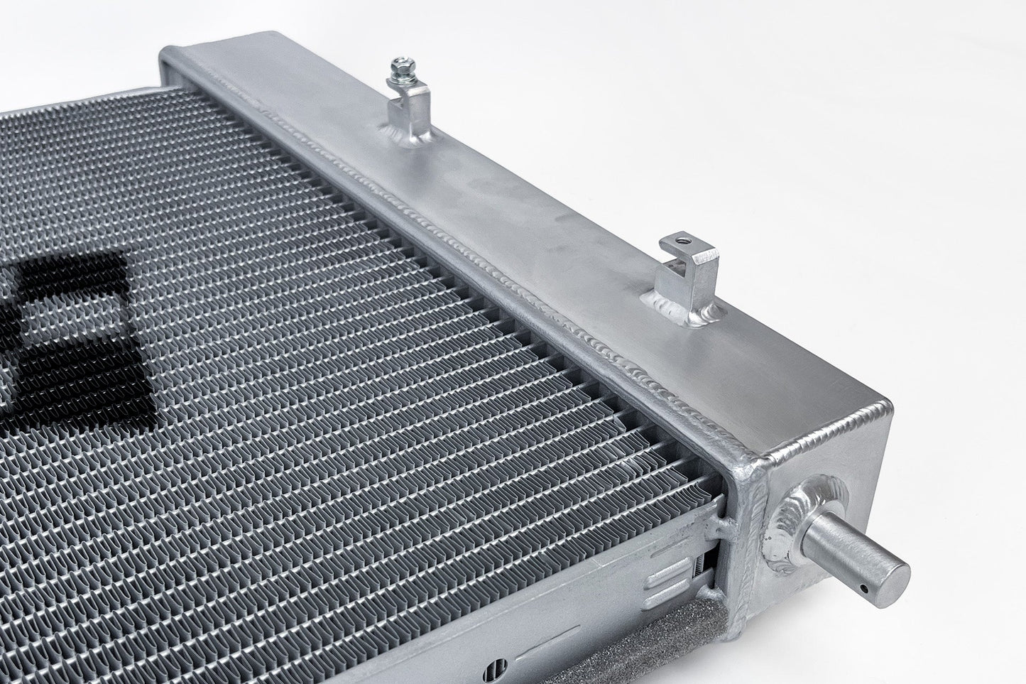 Chevrolet Corvette C6 05-13 All Trims Radiator