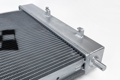 Chevrolet Corvette C6 05-13 All Trims Radiator