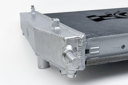 Chevrolet Corvette C6 05-13 All Trims Radiator