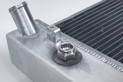 Chevrolet Corvette C6 05-13 All Trims Radiator