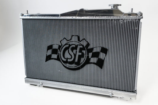 Subaru WRX 22+ Radiator