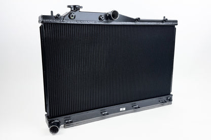 Subaru WRX 22+ Radiator Black