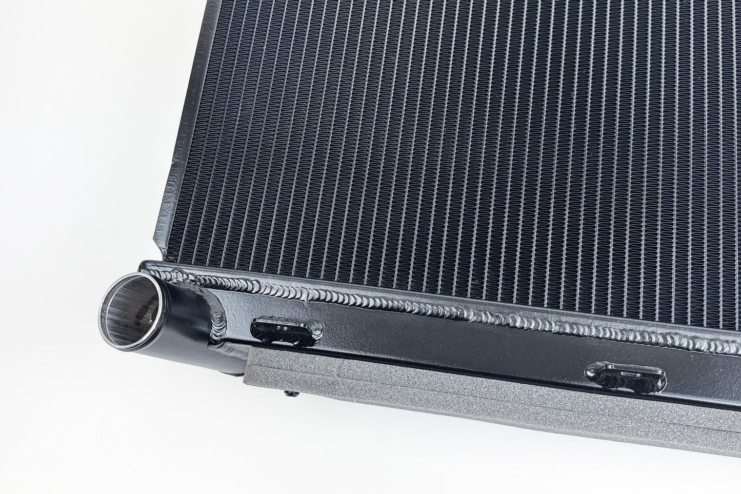 Subaru WRX 22+ Radiator Black