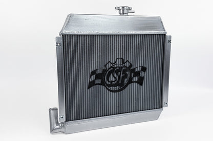 BMW 2002 Radiator 68-76