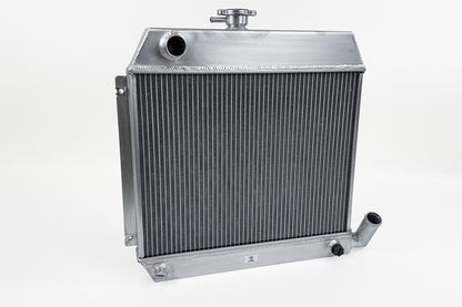 BMW 2002 Radiator 68-76