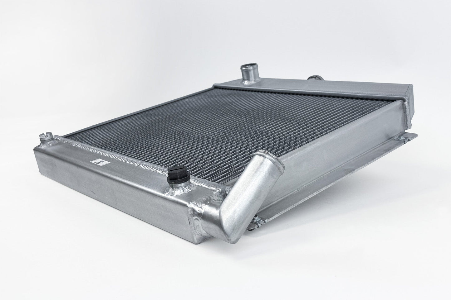 BMW 2002 Radiator 68-76