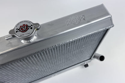 BMW 2002 Radiator 68-76