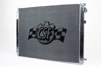 Toyota GR Supra A90/A91 2019+ Radiator