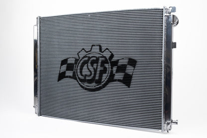 Toyota GR Supra A90/A91 2019+ Radiator