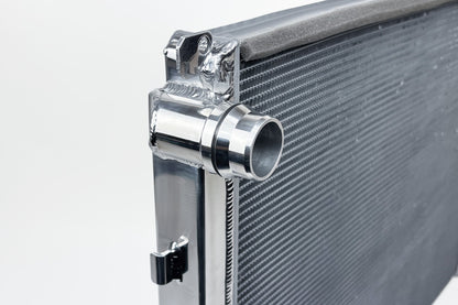 Toyota GR Supra A90/A91 2019+ Radiator