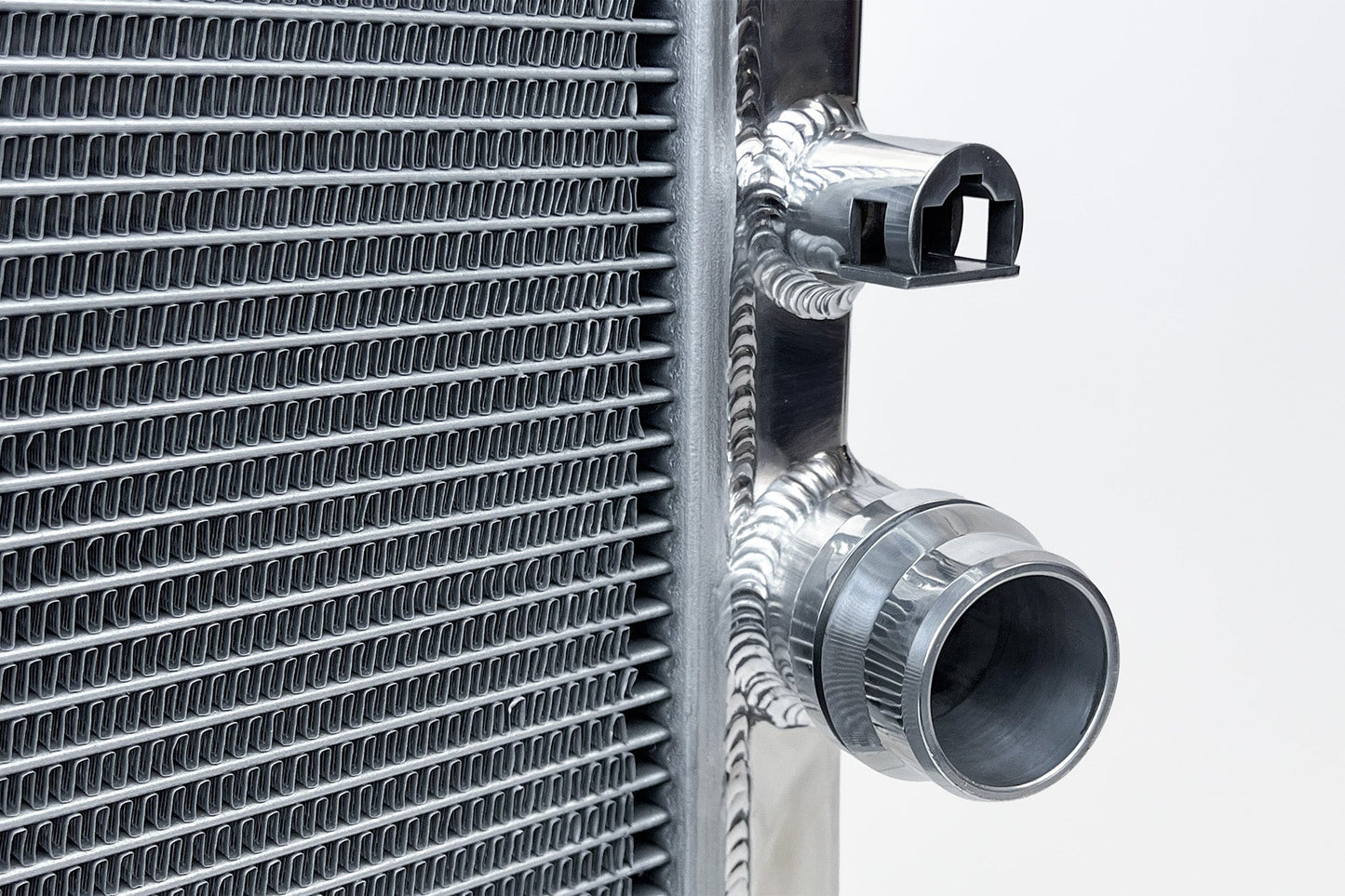 Toyota GR Supra A90/A91 2019+ Radiator