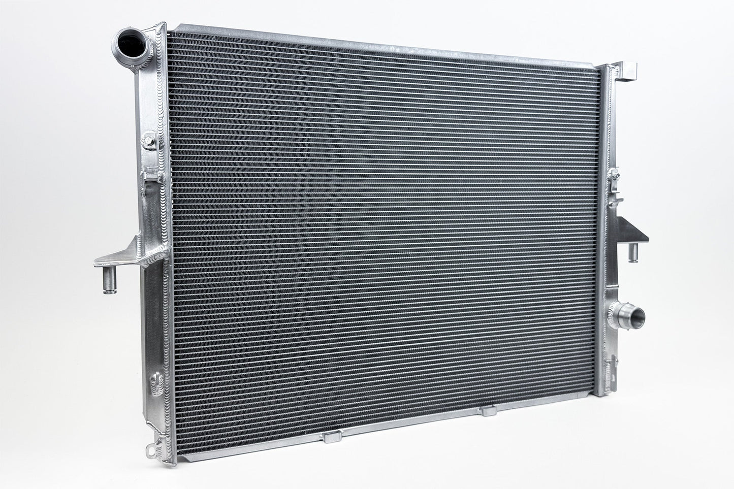 Porsche Cayenne 955/957 Radiator