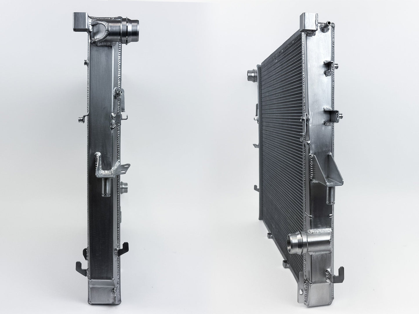 Porsche Cayenne 955/957 Radiator