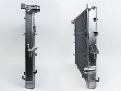 Porsche Cayenne 955/957 Radiator