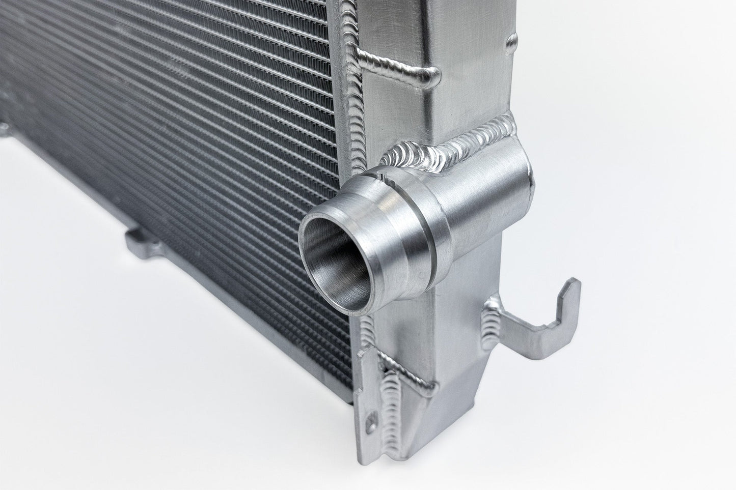 Porsche Cayenne 955/957 Radiator