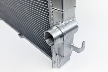 Porsche Cayenne 955/957 Radiator