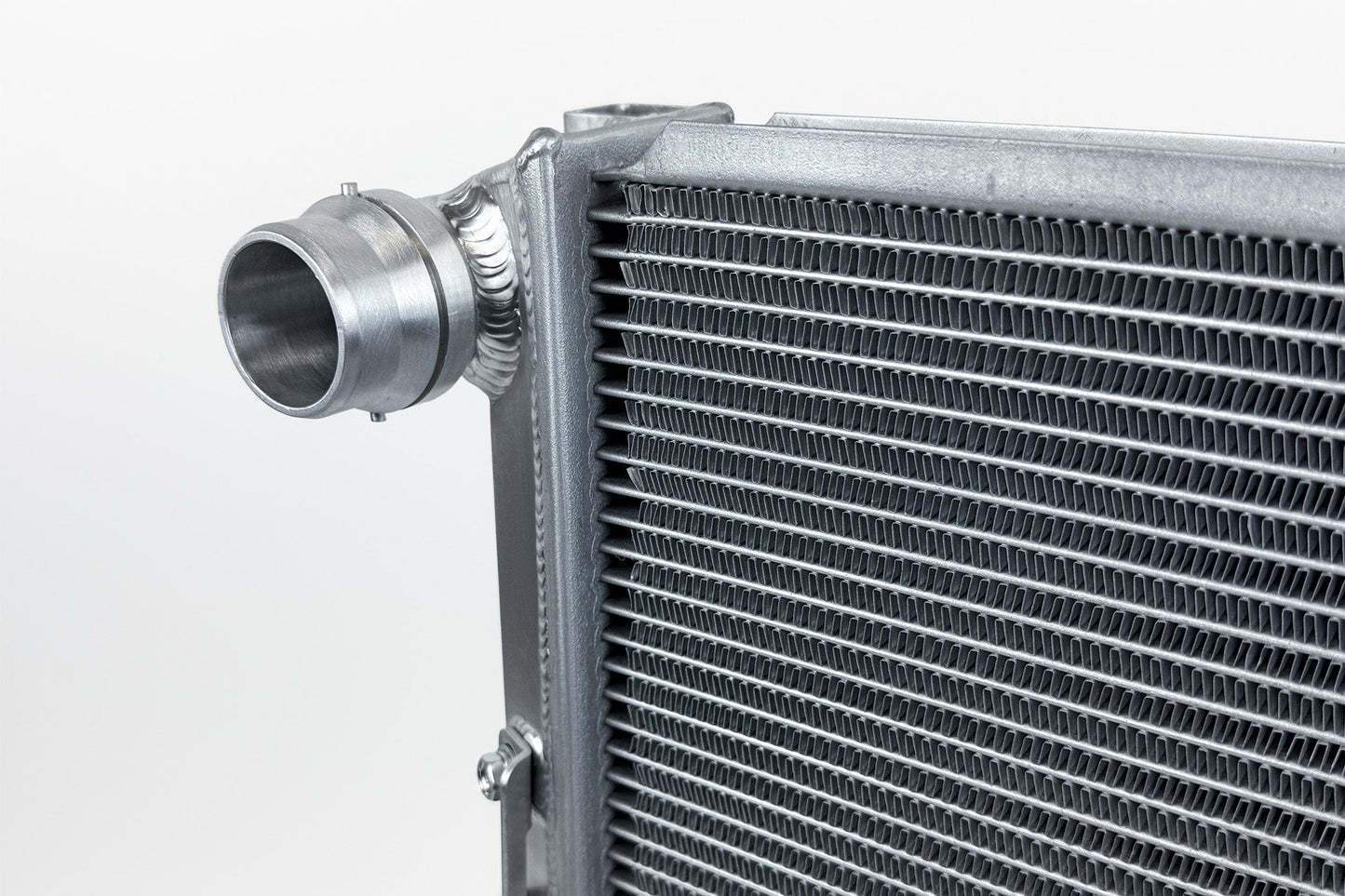 Porsche Cayenne 955/957 Radiator