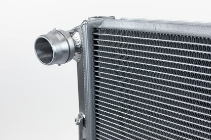Porsche Cayenne 955/957 Radiator