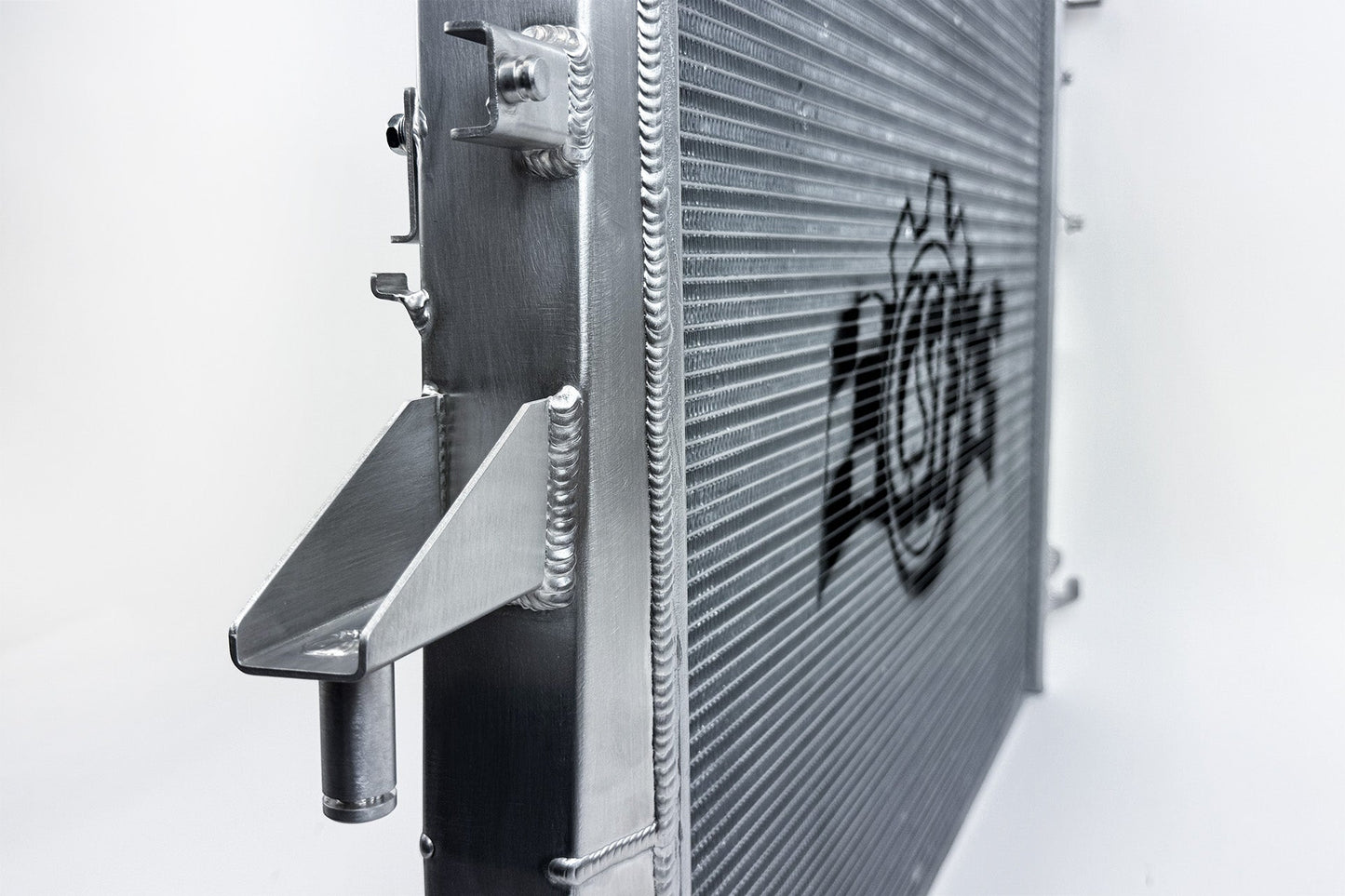 Porsche Cayenne 955/957 Radiator