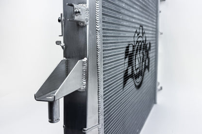 Porsche Cayenne 955/957 Radiator