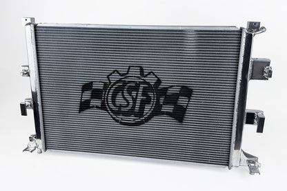 Ford Focus RS MK3 Radiator (16–18)