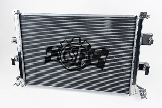 Ford Focus RS MK3 Radiator (16–18)