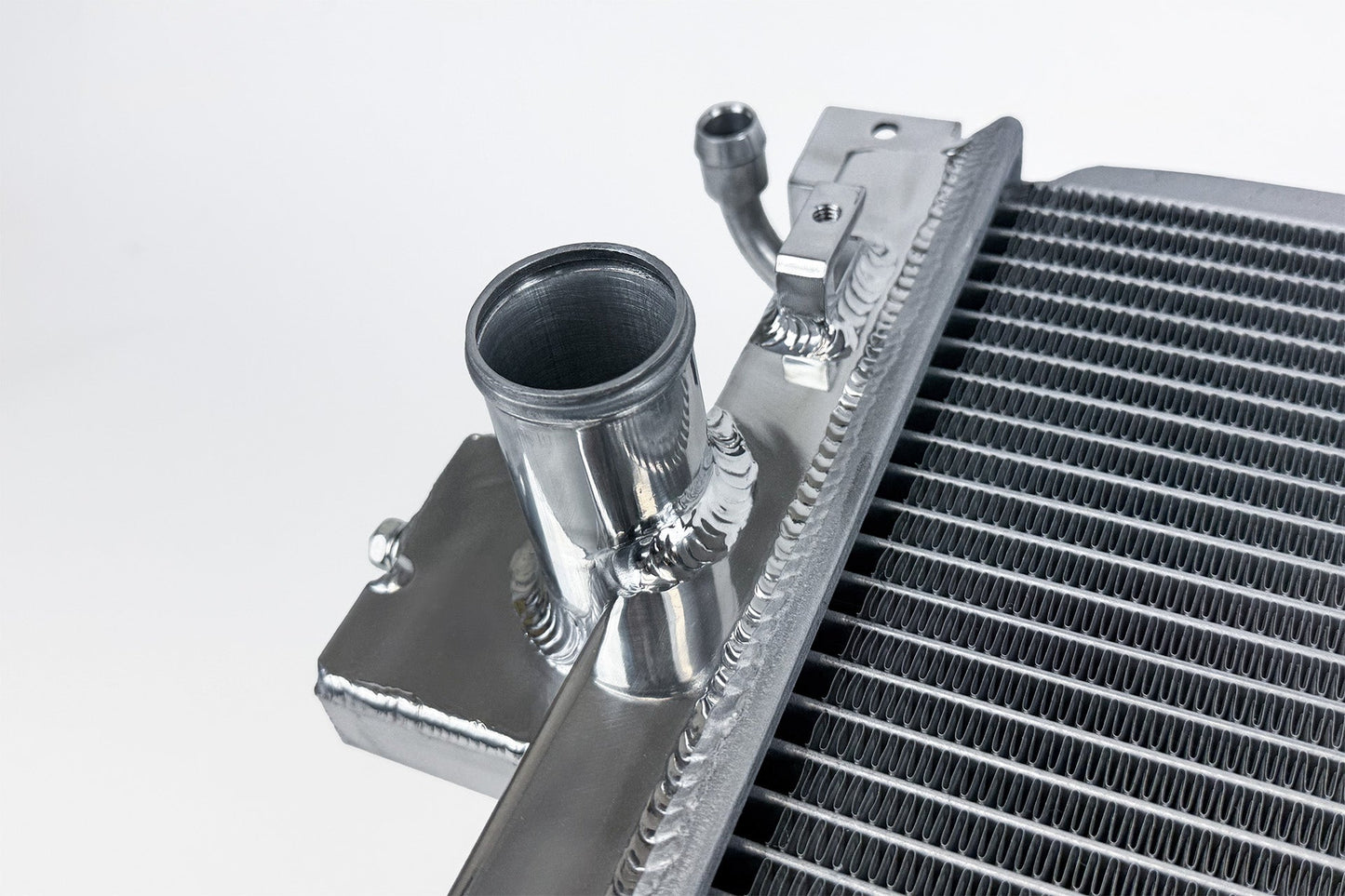 Ford Focus RS MK3 Radiator (16–18)