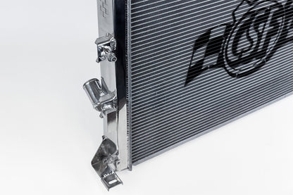 Ford Focus RS MK3 Radiator (16–18)