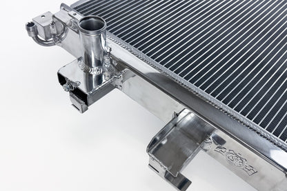Ford Focus RS MK3 Radiator (16–18)