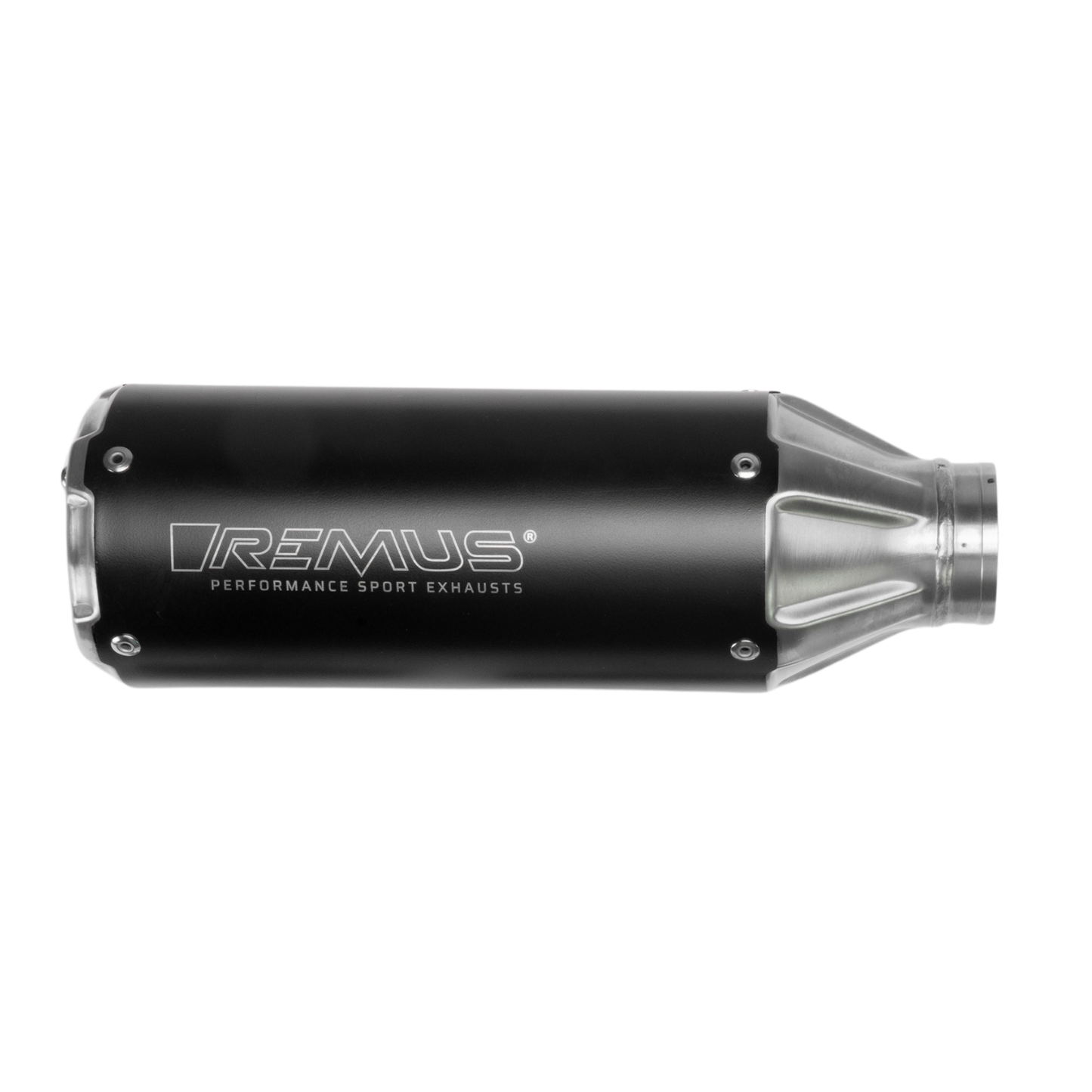 ROYAL ENFIELD Bear 650 BoostR silencer