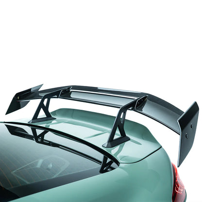 BMW G80 M3 AT-R3 Swan Neck Wing Flat