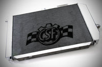 Universal Dual-Core Radiator B-Tube Tech Triple Pass